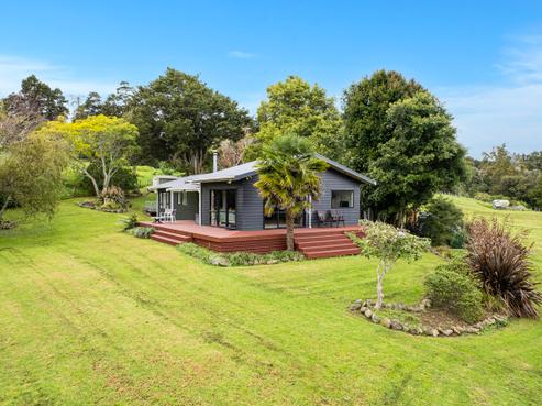578A Three Mile Bush Road, Kamo