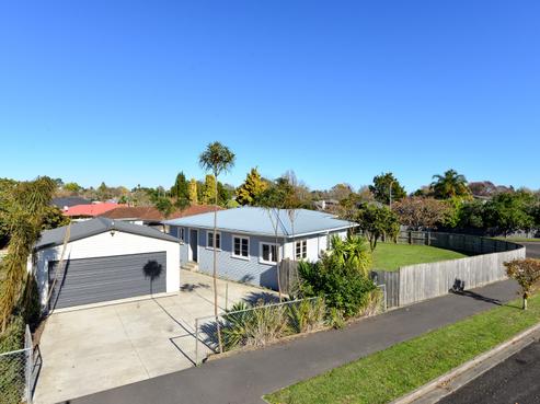 24 Bretton Terrace, Hillcrest