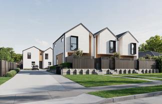1-7/39 Seventeenth Avenue, Tauranga South