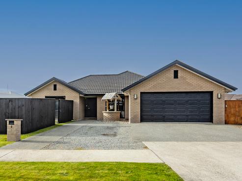 3 Magnate Drive, Kaiapoi