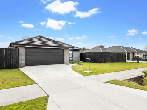 45 Booker Drive, Tuakau