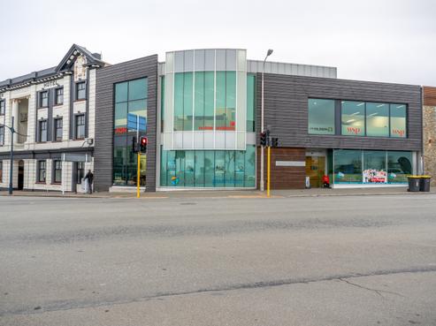 2 Sefton Street East, Timaru Central
