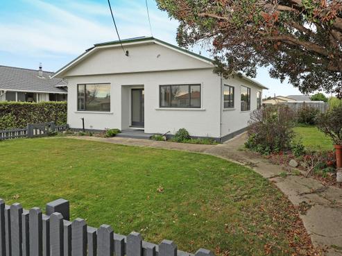 33 Teviot Street, Oamaru