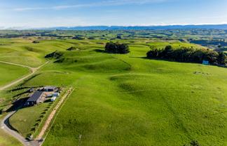 Lot 2, 876 Whakapirau Road, Maraekakaho