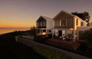 5A Thirteenth Avenue, Avenues