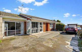 3/280 Shirley Road, Papatoetoe