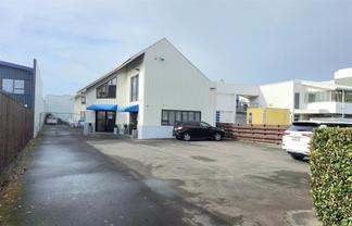 Prime Standalone Light Industrial Property