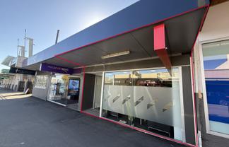 Prime Queen Street space