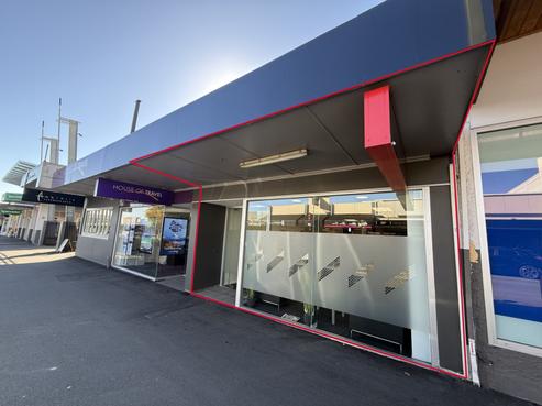 222 Queen Street, Richmond