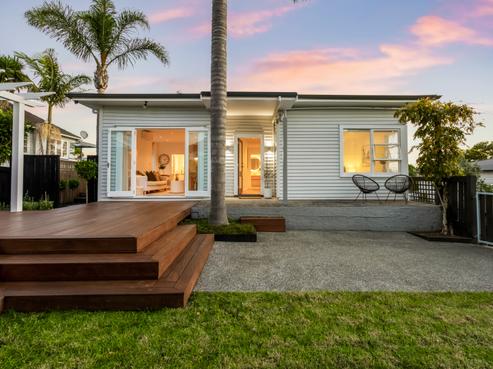 1/58 Fir Street, Waterview