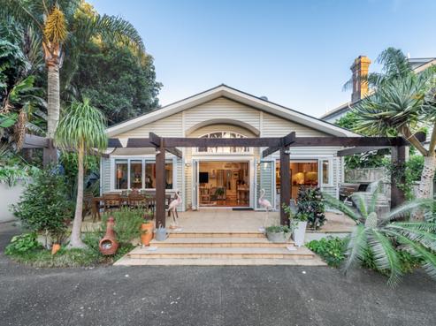 7 Garden Terrace, Devonport
