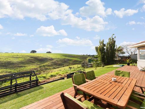 19 Colbeck Road, Awhitu