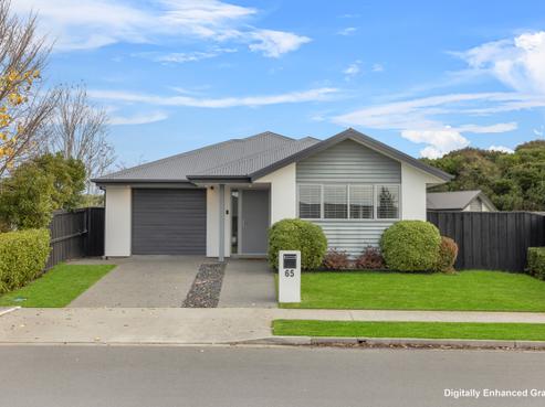 65 Beachvale Drive, Woodend Beach