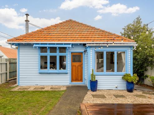 111 Beresford Street, New Brighton