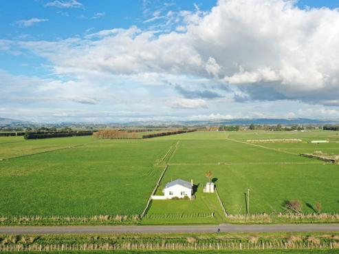 104 Durie Road, Feilding