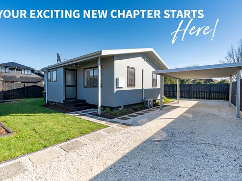 25B Ross Crescent, Fairfield