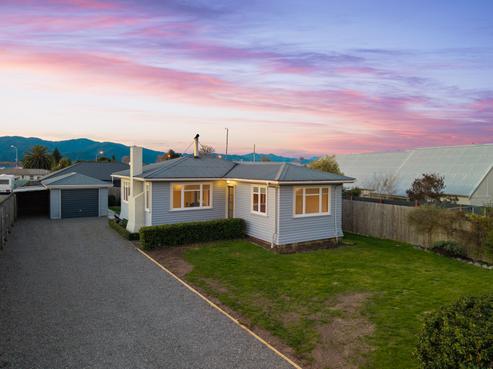 56B Havelock Street, Renwick