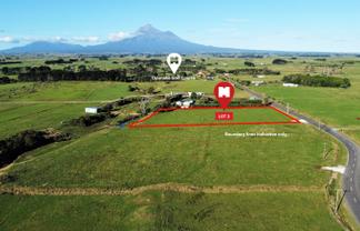 189 Namu Road, Opunake