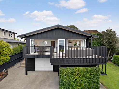 1 Kilduff Place, Mairangi Bay