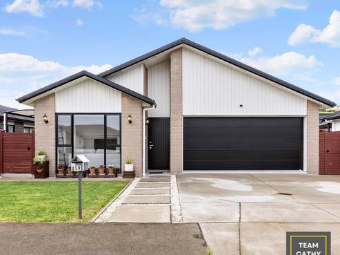 19 Holcroft Street, Papakura