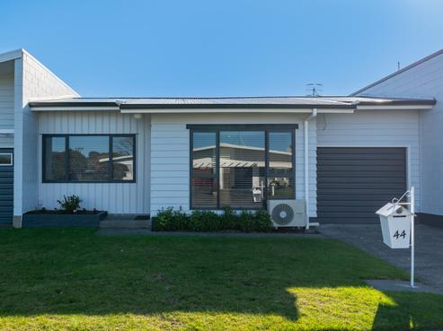 2/44 Morgan Avenue, Marewa