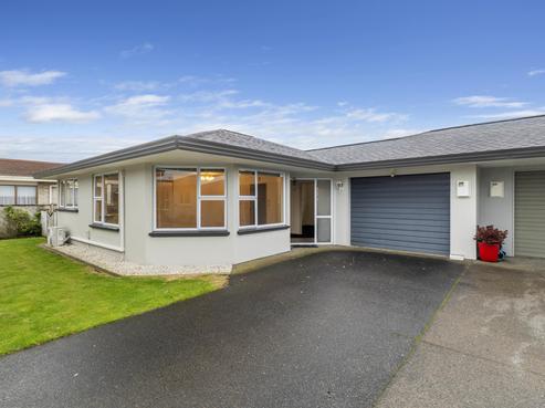 20C Victoria Street, Hawera