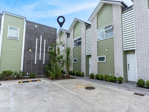 14/10 Burrows Place, Frankton