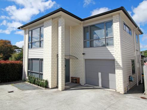 7D Plymouth Place, Papatoetoe