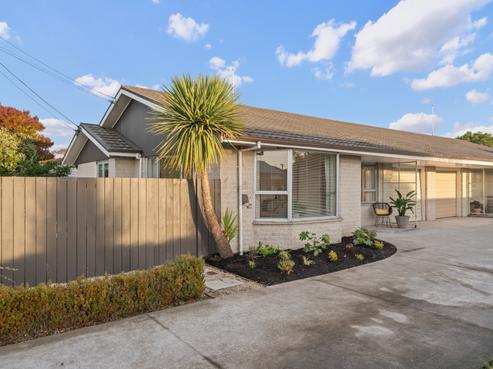 1/107 Simeon Street, Spreydon