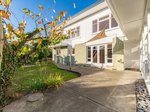 336 Wai-iti Road, Glenwood