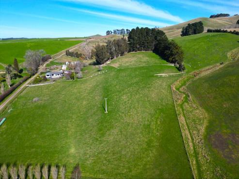 5379 Hampden-palmerston Road, Palmerston