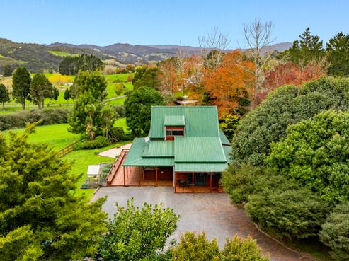 43B Nairn Road, Hunua