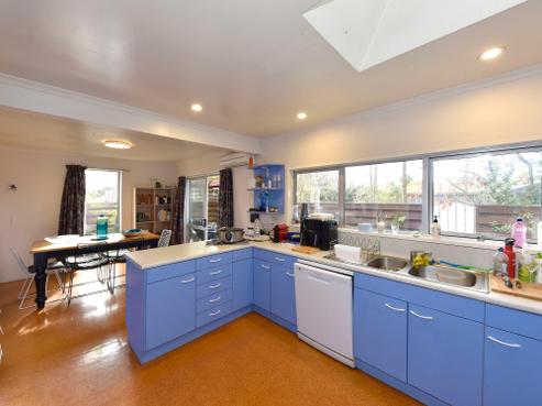 113 Warrington Street, Mairehau