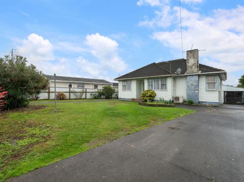 18 Sandra Avenue, Otara