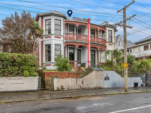 56A Manor Place, Dunedin Central