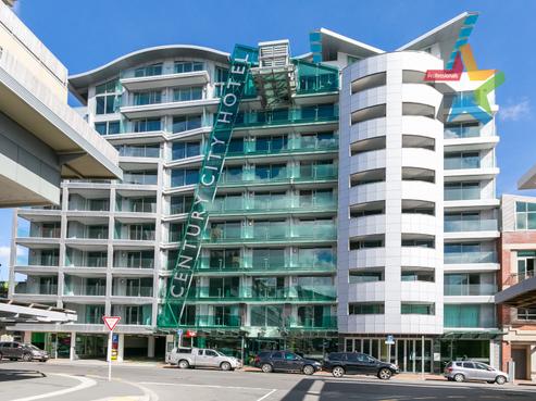 87/72 Tory Street, Te Aro