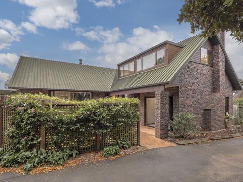 86A Memorial Avenue, Ilam