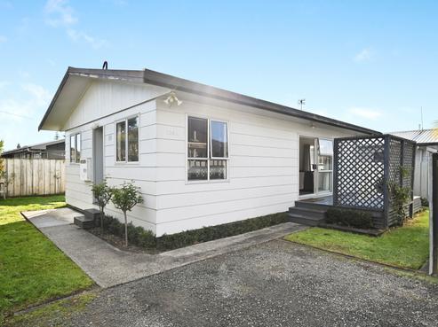 139A Boundary Road, Claudelands