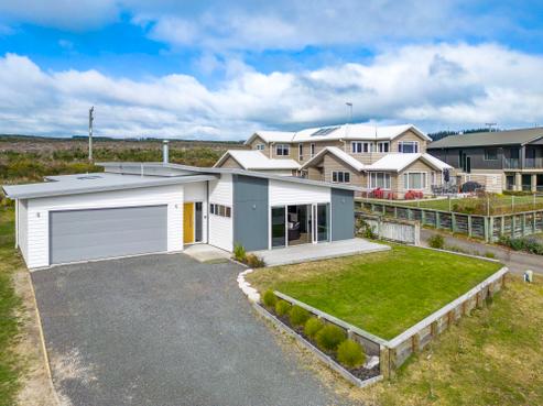 8 Marshall Close, Motuoapa