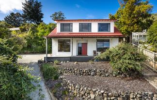 6 Doon Street, Vauxhall