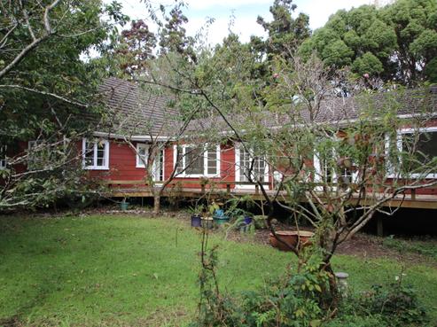 57 Pukepoto Road, Kaitaia