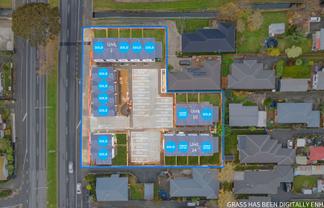 112 Aldwins Road, Phillipstown