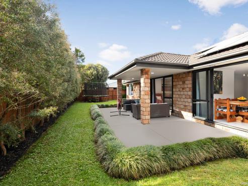 7 Ernest Shackleton Place, Waiuku