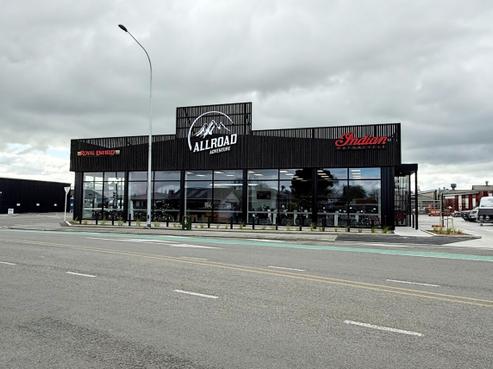 5 Milson Line, Roslyn