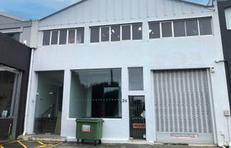 GROUND FLOOR NEWMARKET OFFICE / RETAIL
