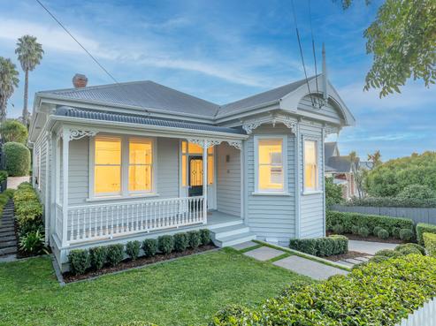 12 Grosvenor Street, Grey Lynn