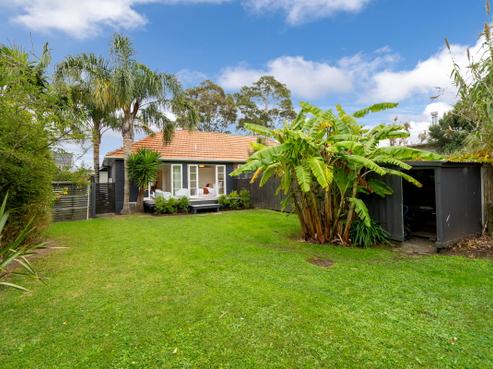 68 Kelmarna Avenue, Ponsonby