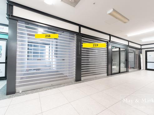 218/17 Putney Way, Manukau