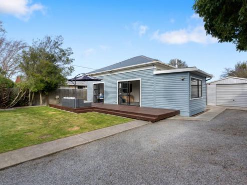22 Seymour Street, Hornby