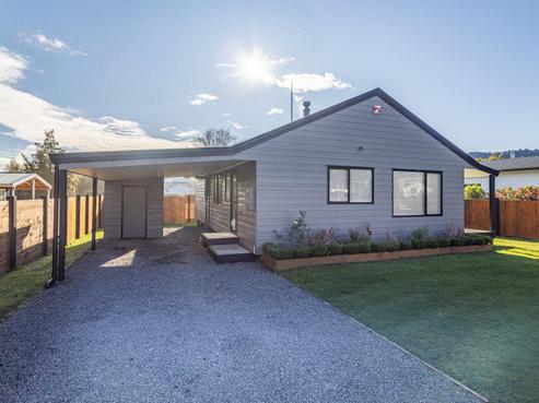 79A Miro Street, Ohakune